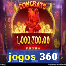 jogos 360